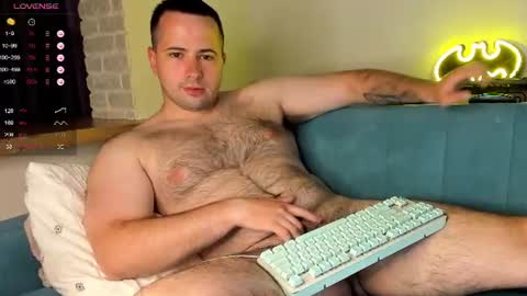 Gregory online show from July 3, 3:33 am