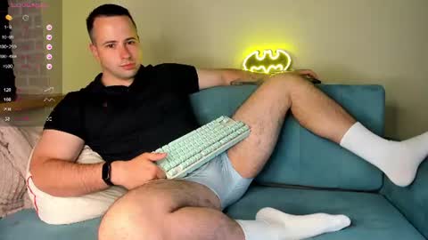Gregory online show from July 2, 2:53 am