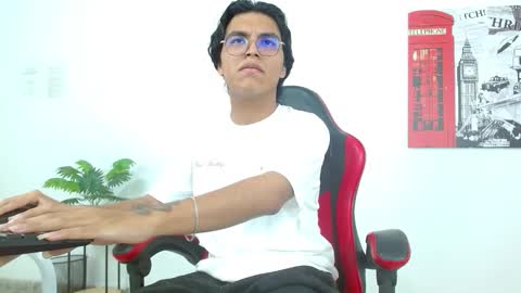 Maik online show from January 15, 11:24 pm