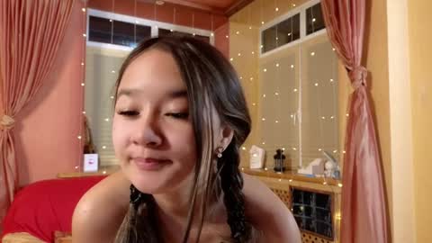 maekotight online show from December 15, 7:53 pm