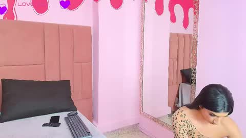 maeve_wilde online show from February 28, 9:33 pm