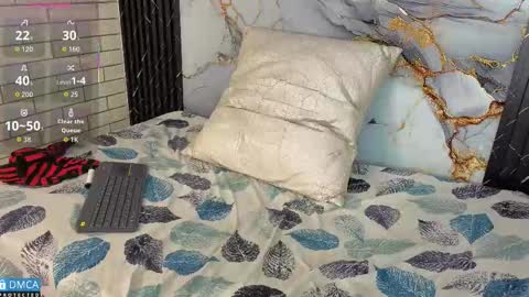 maevekuro online show from November 15, 4:03 am