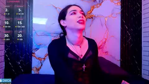 maevekuro online show from March 17, 3:11 am