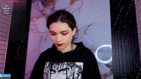 maevekuro online show from February 12, 3:21 am