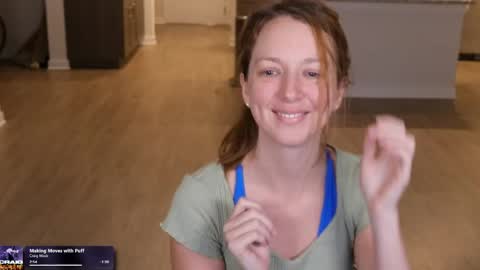 Mae online show from March 20, 11:21 pm