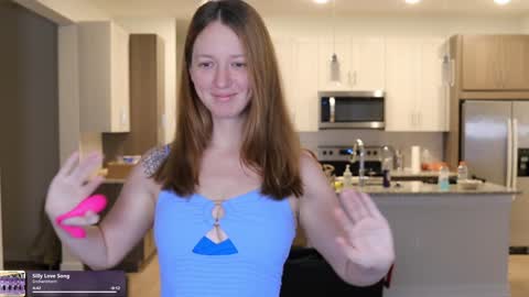 Mae online show from March 14, 12:25 am