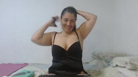 mafe online show from March 27, 8:21 pm