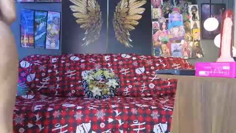 mafecosecret online show from November 28, 11:56 pm