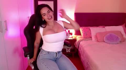 Mafer Flor online show from March 8, 11:09 pm