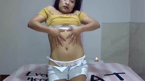 maferchavez88 online show from December 3, 5:13 pm