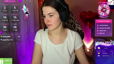 Snapshot of mag1c_eyes chatting on March 4, 9:54 pm mag1c_eyes online show from March 4, 9:54 pm