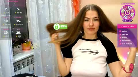 mag1c_eyes online show from March 17, 8:25 pm