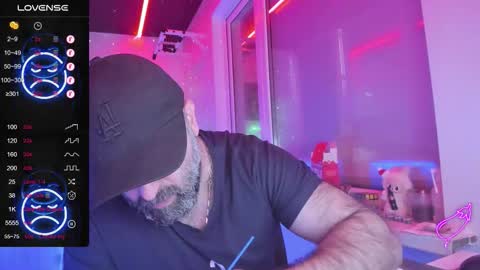 Magabear online show from January 11, 7:58 am