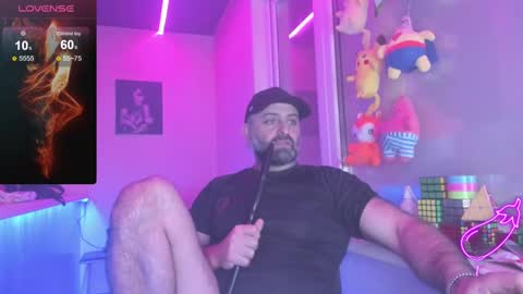 Magabear online show from March 10, 7:44 am