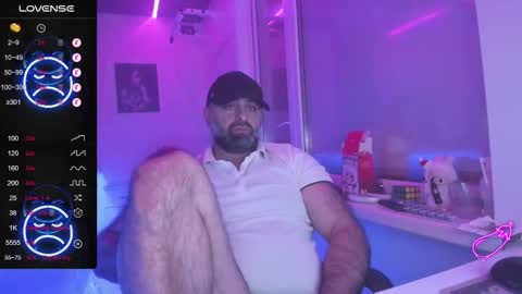 Magabear online show from January 12, 10:44 am