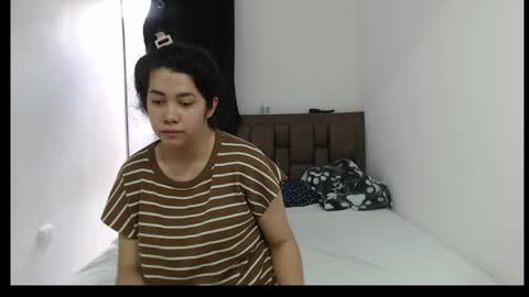 Maria online show from April 24, 4:42 pm