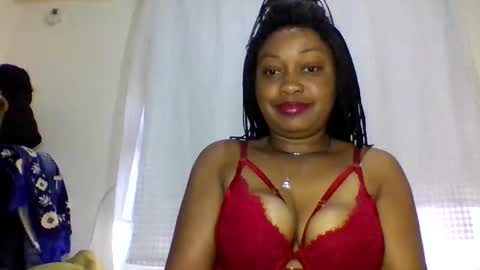 magdalinemus online show from February 10, 5:10 am