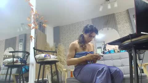 maggie_fit online show from November 16, 9:06 pm