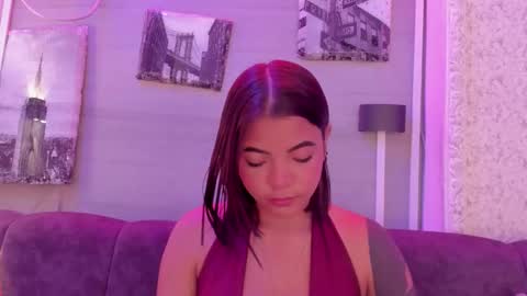 Maggie online show from March 3, 12:34 pm