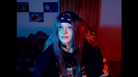 Magdalene Swaggy online show from January 31, 7:11 pm