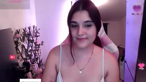 Luna  online show from March 31, 4:24 am