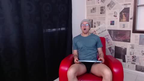 Damian Rivers online show from September 23, 2:11 pm