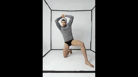 Damian Rivers online show from September 25, 8:38 pm