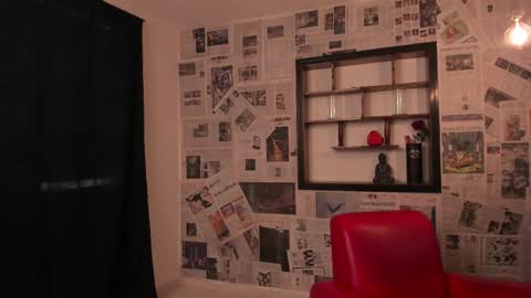 Damian Rivers online show from March 4, 7:43 pm