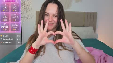 Milly online show from March 30, 9:42 am