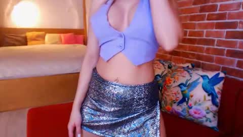 Hypnotizing online show from February 12, 3:21 am