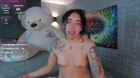 magic_ivone online show from June 3, 2:33 pm