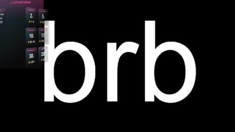 Jade online show from February 22, 8:53 pm
