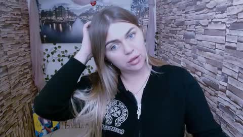 magic_katarina_ online show from November 5, 11:34 am