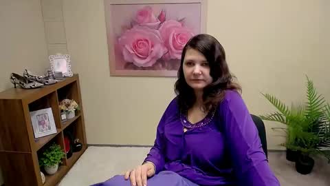 Kristy online show from March 4, 8:33 am