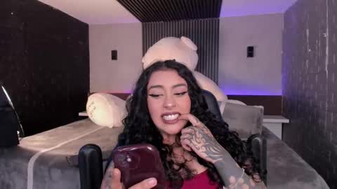 Marge online show from March 27, 11:28 pm