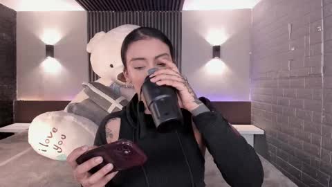 Marge online show from March 26, 9:31 pm