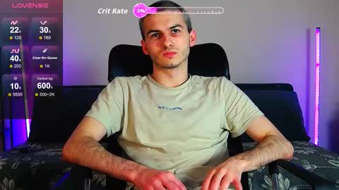 magic_storms online show from March 26, 1:33 am