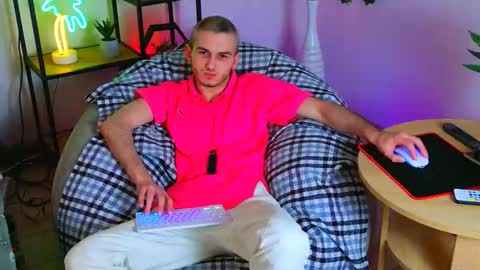 magic_storms online show from March 13, 9:29 pm