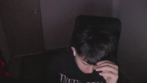 Tony Hoffa online show from November 11, 11:51 pm