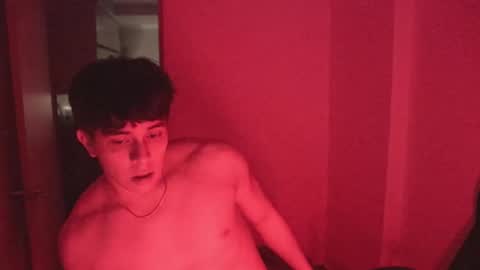 Tony Hoffa online show from October 30, 1:28 am