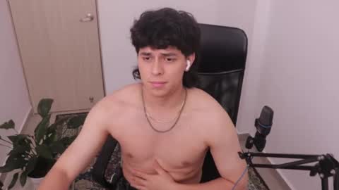 Tony Hoffa online show from February 2, 6:26 pm