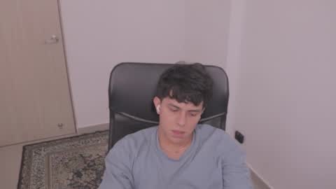 Tony Hoffa online show from September 24, 9:43 pm