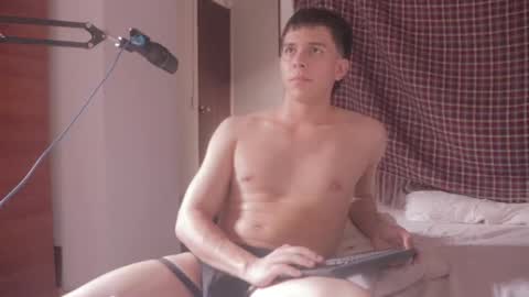 Tony Hoffa online show from February 14, 8:15 pm