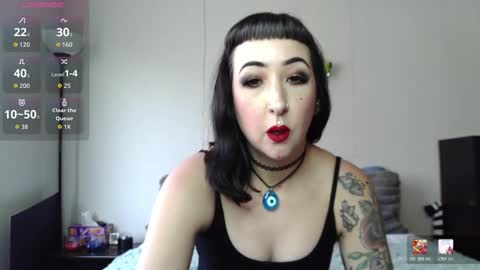 Bebe online show from February 6, 9:39 pm