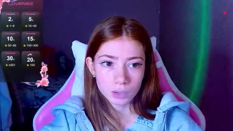 Angel online show from November 29, 11:56 pm