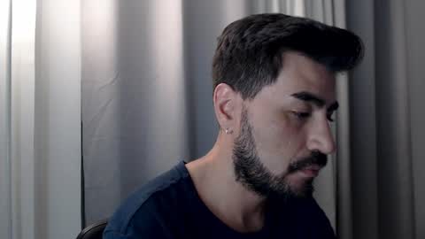Andres online show from July 9, 2:26 am