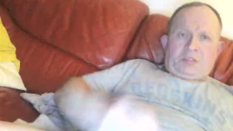 magicman250 online show from March 9, 9:41 pm