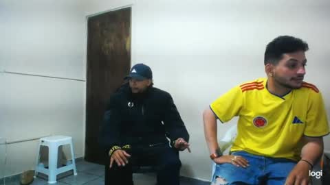 BRAYAN online show from July 7, 11:20 pm