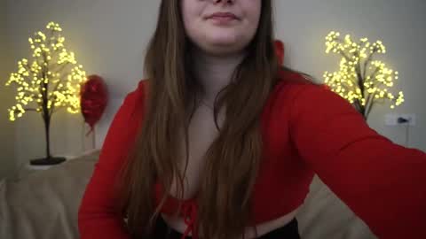 Emily online show from February 25, 5:30 pm