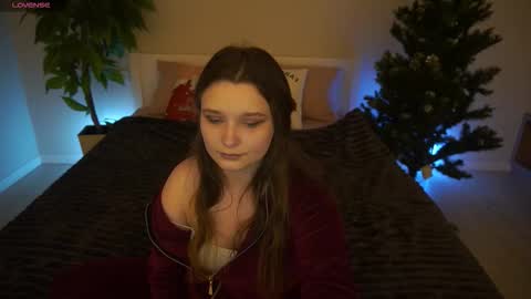 Emily online show from January 16, 4:05 pm